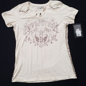 Affliction shirt